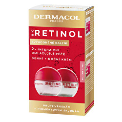 Dárková sada Bio Retinol Duopack