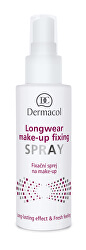 Sminkrögzítő spray (Longwear Make-Up Fixing)