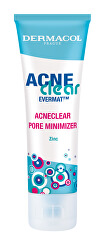 Gél-krém na redukciu pórov Acneclear ( Pore Mini mizer ) 50 ml