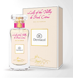 Lily of the Valley and Fresh Citrus - EDP 50 ml