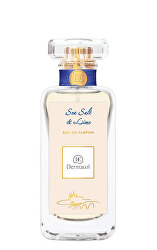 Sea Salt & Lime eau de parfüm - EDP 50 ml