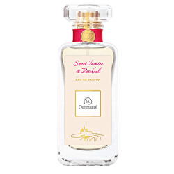 Apă de parfum Sweet Jasmine & Patchouli - EDP 50 ml