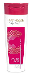 Šampon pro barvené vlasy (Hair Care) 250 ml