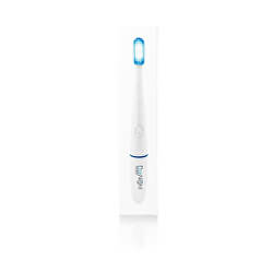 Szónikus fogkefe (Led Whitening Toothbrush)