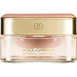 Rozjasňující pleťový krém s ceramidy (Glow-Bounce Ceramide Cream) 50 ml