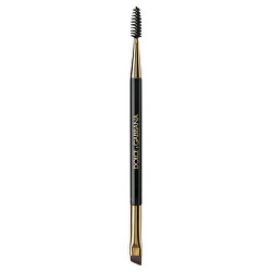 Pensulă cosmetică pentru sprâncene și linii de ochi (Eyebrow/Eyeliner Pencil Brush)
