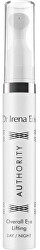 Denní i noční liftingové oční sérum Authority (Overall Eye Lifting) 15 ml