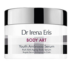 Bohaté tělové sérum s anti-aging účinkem Body Art (Youth Ambrosia Serum) 200 ml