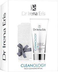 Dárková sada pro čištění pleti Cleanology (Face Cleansing Ritual)