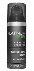 Hydratační krém na tvář a oční okolí pro muže Platinum Men Intensive Hydrator (Moisturizing Cream) 50 ml