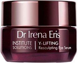 Liftingové sérum pro citlivé oční okolí Institute Solutions Y-Lifting (Resculpting Eye Serum) 15 ml