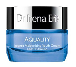 Intenzivní hydratační pleťový krém Aquality (Intense Moisturizing Youth Cream) 50 ml