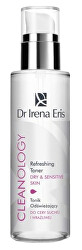 Osvěžující pleťové tonikum Cleanology (Refreshing Toner) 200 ml