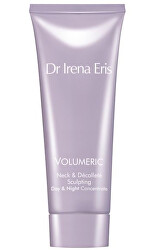 Intenzivní liftingová péče pro krk a dekolt Volumeric (Neck & Deccolete Sculpting Concentrate) 75 ml