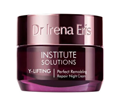 Noční liftingový krém Institute Solutions Y-Lifting (Perfect Remodeling Repair Night Cream) 50 ml