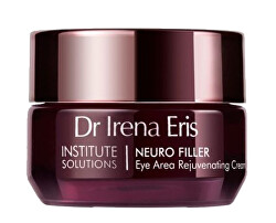 Oční krém pro zralou pleť Institute Solutions Neuro Filler (Eye Area Rejuvenating Cream) 15 ml