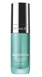 Regenerační pleťové sérum Algorithm (Ultra Renewal Lift Serum 2% HPR) 30 ml