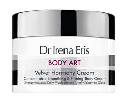 Regenerační tělový krém Body Art (Velvet Harmony Cream) 200 ml