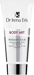 Čisticí tělový peeling Body Art (Smoothing Body Scrub) 200 ml