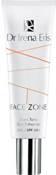 Víceúčelový denní krém SPF 50+ Face Zone (Even Tone Skin Enhancer) 30 ml