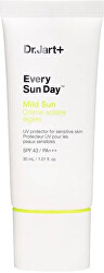 Minerální opalovací krém Every Sun Day SPF 43 (Mild Sun) 30 ml.