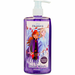 Tekuté mýdlo na ruce Frozen (Hand Wash) 300 ml
