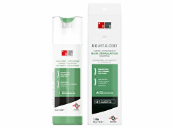 Antioxidační šampon proti vypadávání vlasů Revita.CBD (Hair Stimulating Shampoo) 205 ml