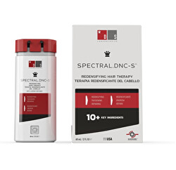 Dvousložkové sérum proti vypadávání vlasů Spectral.Dnc-S (Redensifying Hair Therapy) 60 ml