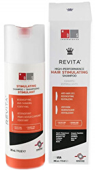 Șampon pentru stimularea creșterii părului Revita (High-Performance Hair Stimulating Shampoo) 205 ml