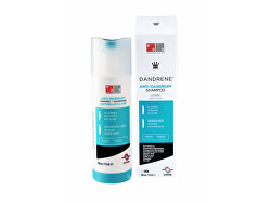 Šampón proti lupinám Dandrene (Anti-Dandruff Shampoo) 205 ml
