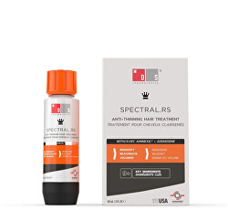 Hajritkulás elleni szérum Aminexilem Spectral.Rs (Anti-Thinning Hair Treatment) 60 ml