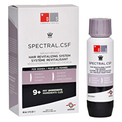 Sérum proti vypadávání vlasů Spectral.Csf (Breakthrough Hair Revitalizing System) 60 ml