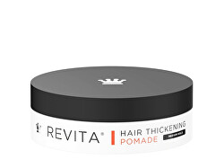 Pomata altamente efficace per infoltire i capelli Revita(Hair Thickening Pomade) 100 ml