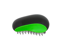 Perie de păr 8 PRO Black-Green
