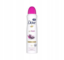 Antiperspirant ve spreji Acai & Waterlili 150 ml