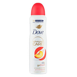 Deodorant ve spreji Advanced Care Peach & White Blossom (Deodorant) 150 ml