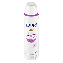 Deodorant ve spreji Zink-Komplex Cherry Blossom (Deodorant) 150 ml
