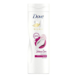 Tělové mléko pro velmi suchou pokožku Intense Care (Body Lotion) 400 ml