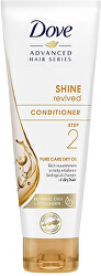 Balzsam száraz hajra  Advanced Hair Series (Pure Care Dry Oil Conditioner) 250 ml