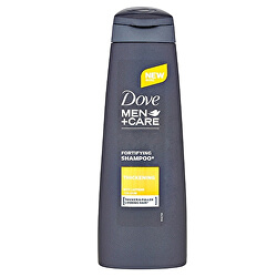 Posilující šampon Men+Care Thickening (Fortifying Shampoo) 400 ml