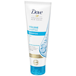 Sampon vékonyszálú hajra Advanced Hair Series (Volume Amplified Shampoo) 250 ml