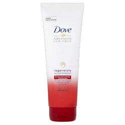 Šampón pre poškodené vlasy Regenerate Nourish ment (Shampoo) 250 ml