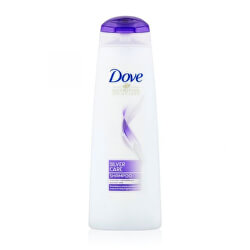 Šampon pro šedivé a blond vlasy Silver Care (Shampoo) 250 ml