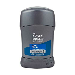 Deodorant solid pentru bărbați Men+Care Cool Fresh 50 ml
