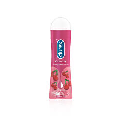 Lubrikační gel Play Cherry 50 ml