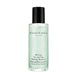 Minden Gone (Eye And Lip Makeup Remover) 100 ml
