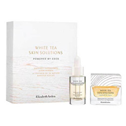 Geschenkset White Tea Skincare