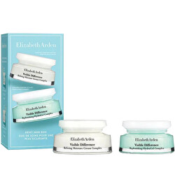 Dárková sada pleťové péče Dewy Skin Duo