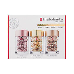 Dárková sada pleťové péče v kapslích Ceramide Capsules Trio Set