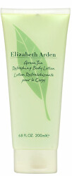 Osvěžující tělové mléko Green Tea (Refreshing Body Lotion) 200 ml